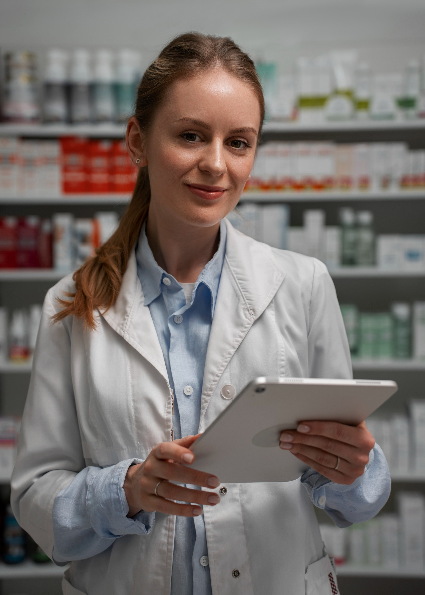 Pharmacy Billing Services