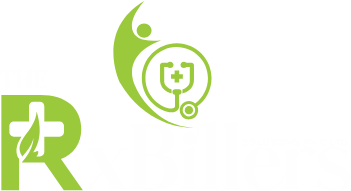 RxBillers Logo
